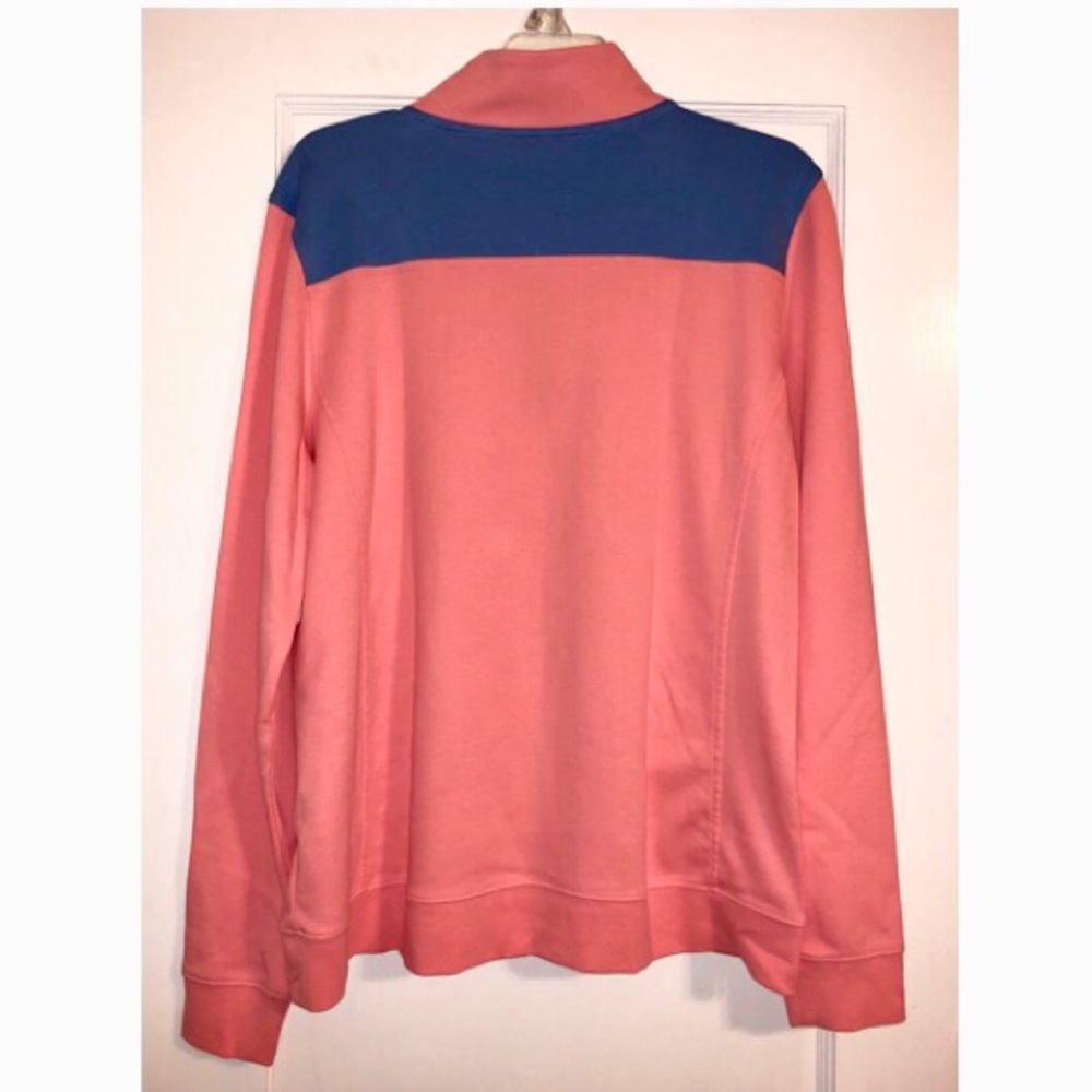 ❌SOLD❌Vineyard Vines Shep Shirt Pullover - Picture 6 of 6